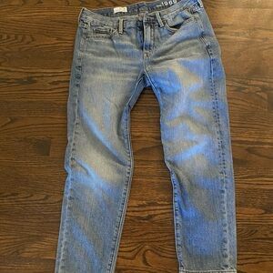 Gap sexy boyfriend 1969 jeans 27